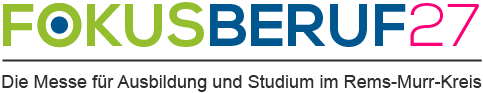 Fokus Beruf 27 - Logo